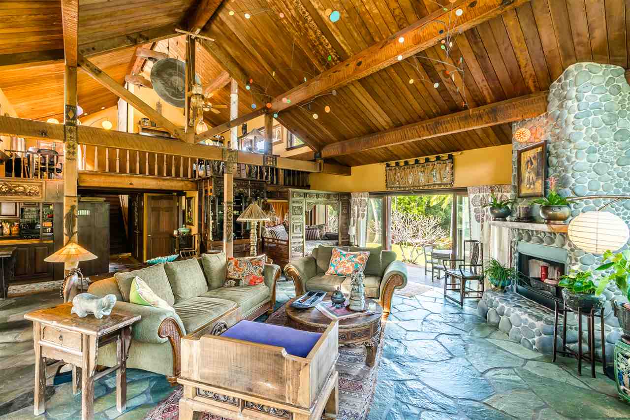 707 Puniawa Road Haiku, HI 96708 - Photo 9 of 30