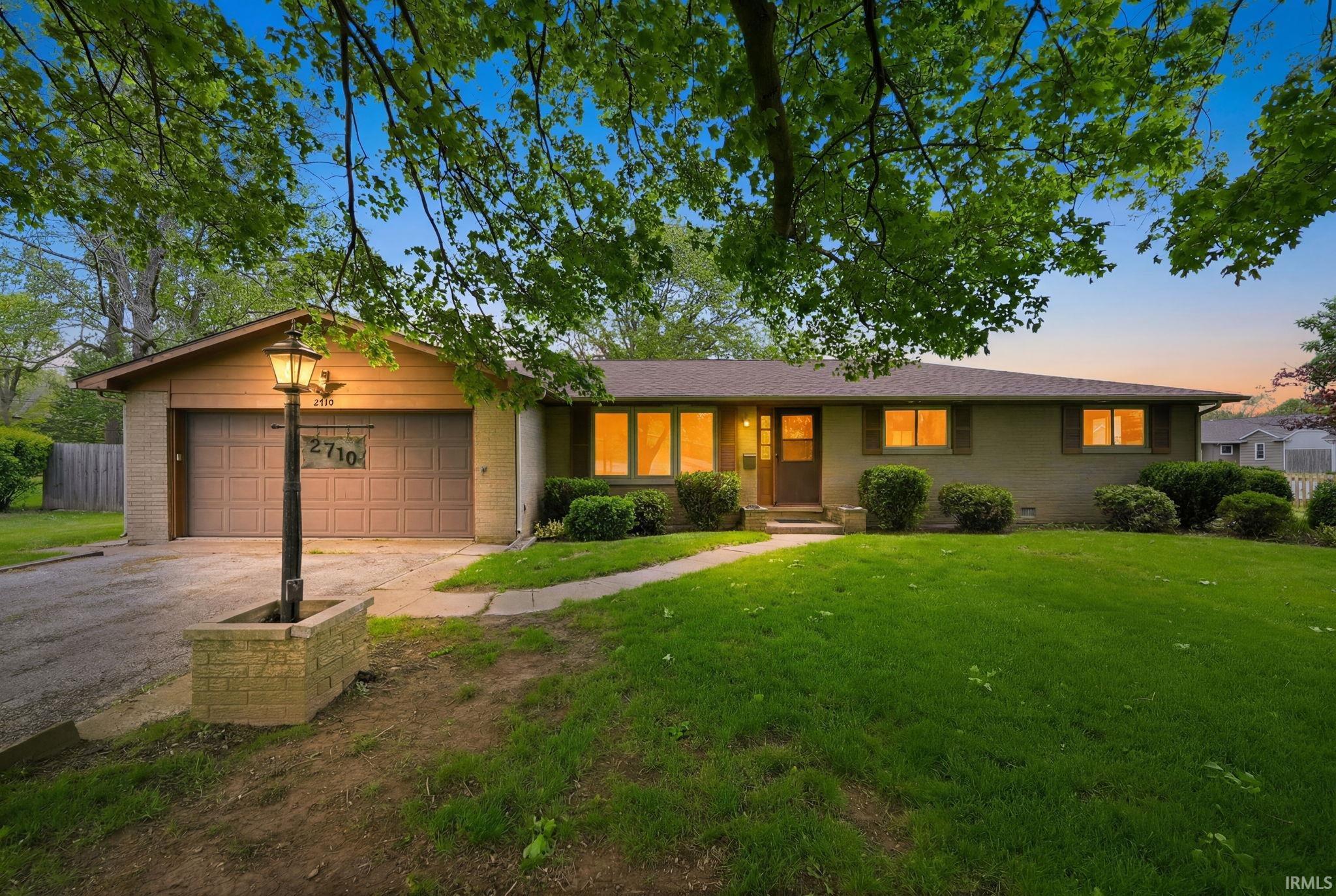 2710 Reed Road Fort Wayne, IN 46815 - Photo 1 of 34