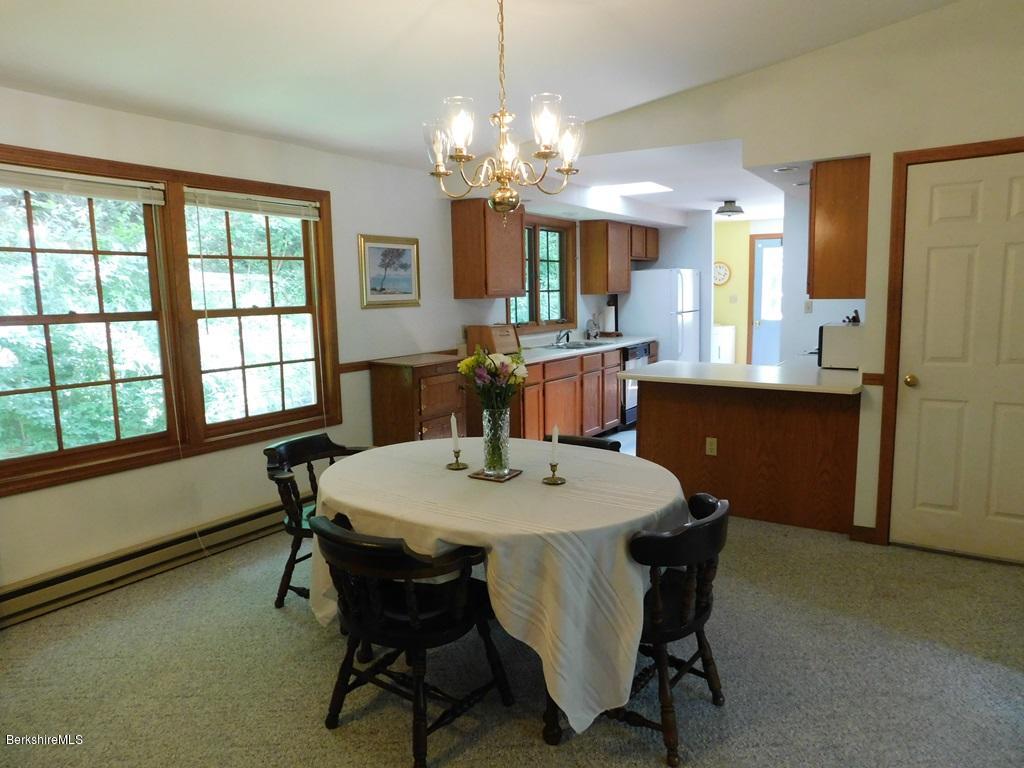 64 Henderson Road Williamstown, MA 01267 - Photo 5 of 25 Dining area 2