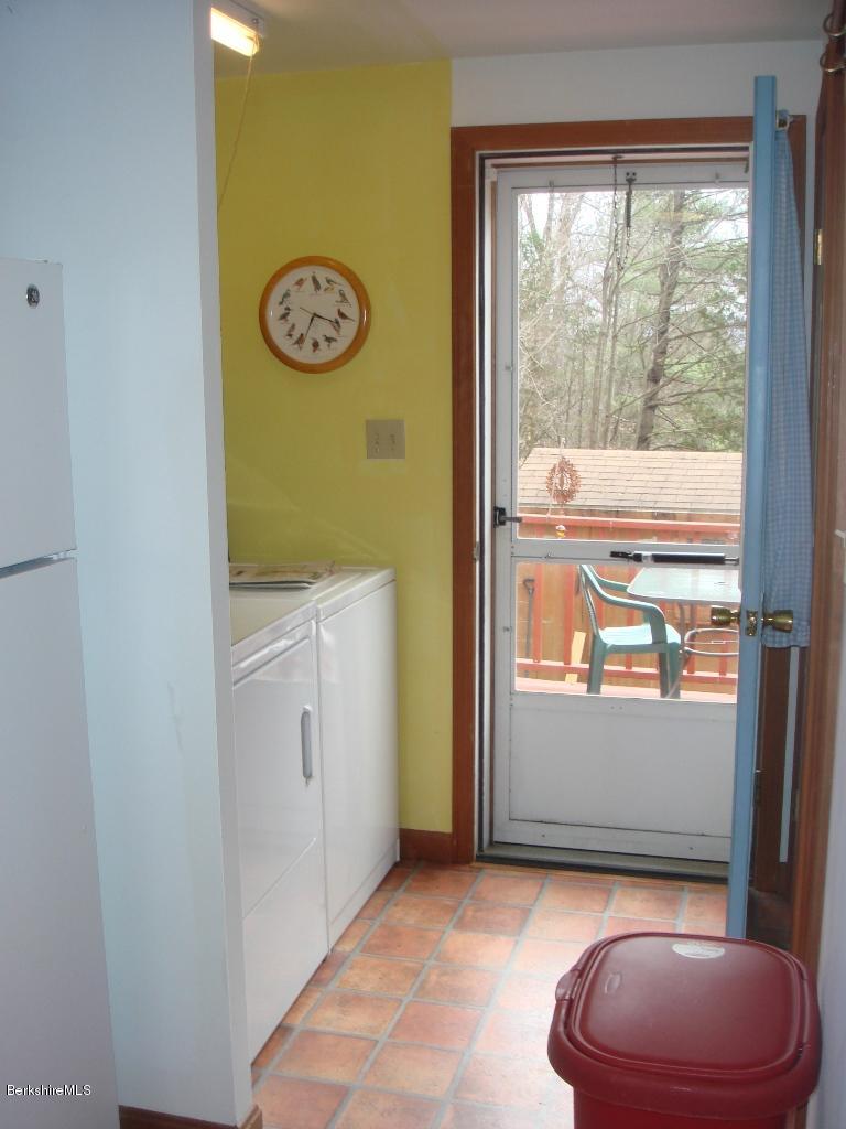 64 Henderson Road Williamstown, MA 01267 - Photo 8 of 25 Laundry room
