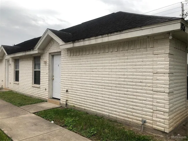 $690 | 804 North Cross Lane, Unit 4, Edinburg, TX 78541