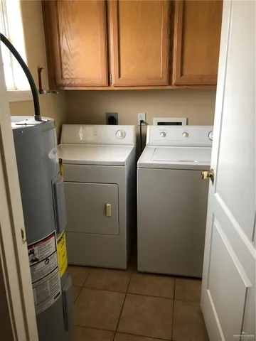 $690 | 804 North Cross Lane, Unit 4, Edinburg, TX 78541