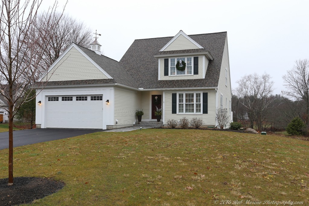5 Patton Ridge, Unit 5 Hamilton, MA 01982 - Photo 1 of 1 Gallery Image 1