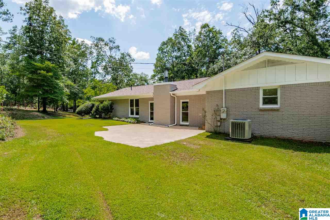 41 North Fork Circle Chelsea, AL 35043 - Photo 34 of 42
