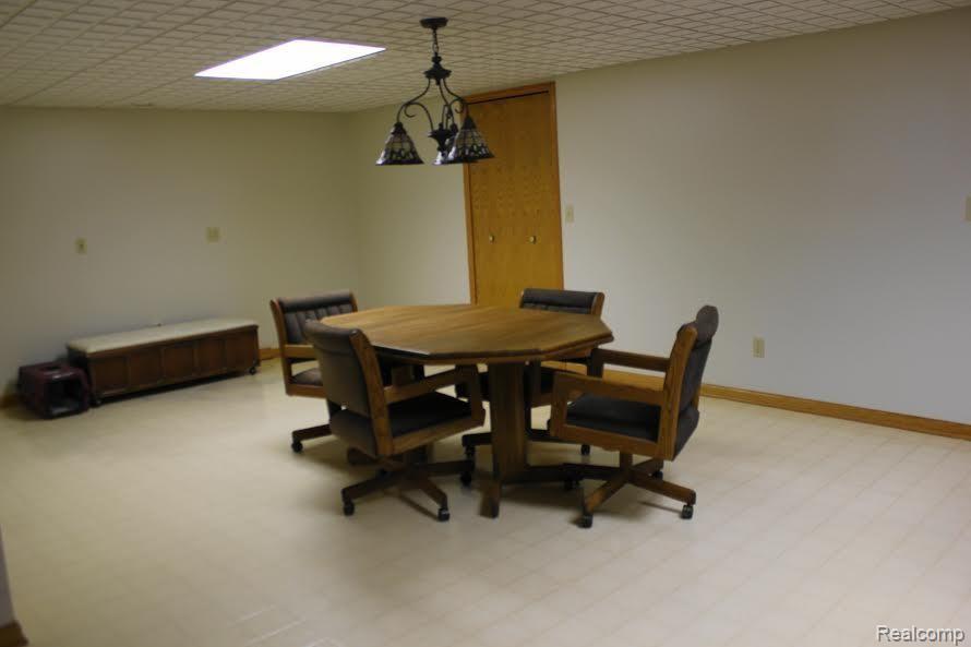 4010 Genesee Road Lapeer, MI 48446 - Photo 25 of 27 bsmt1.jpg