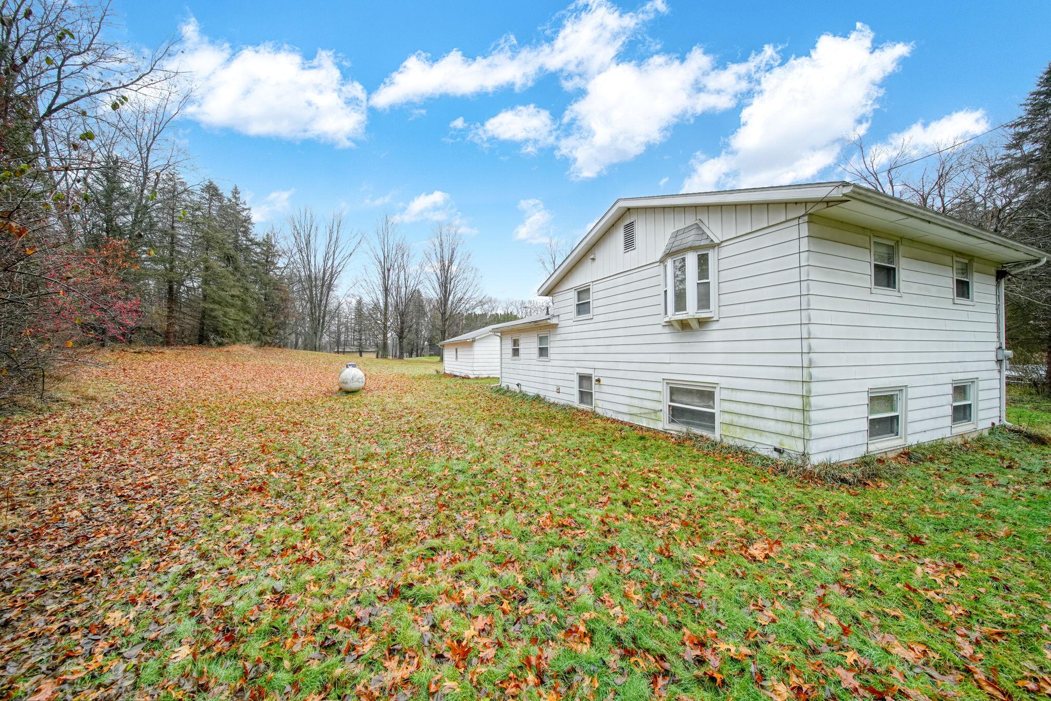 6700 Bennett Road Jackson, MI 49201 - Photo 27 of 47 27