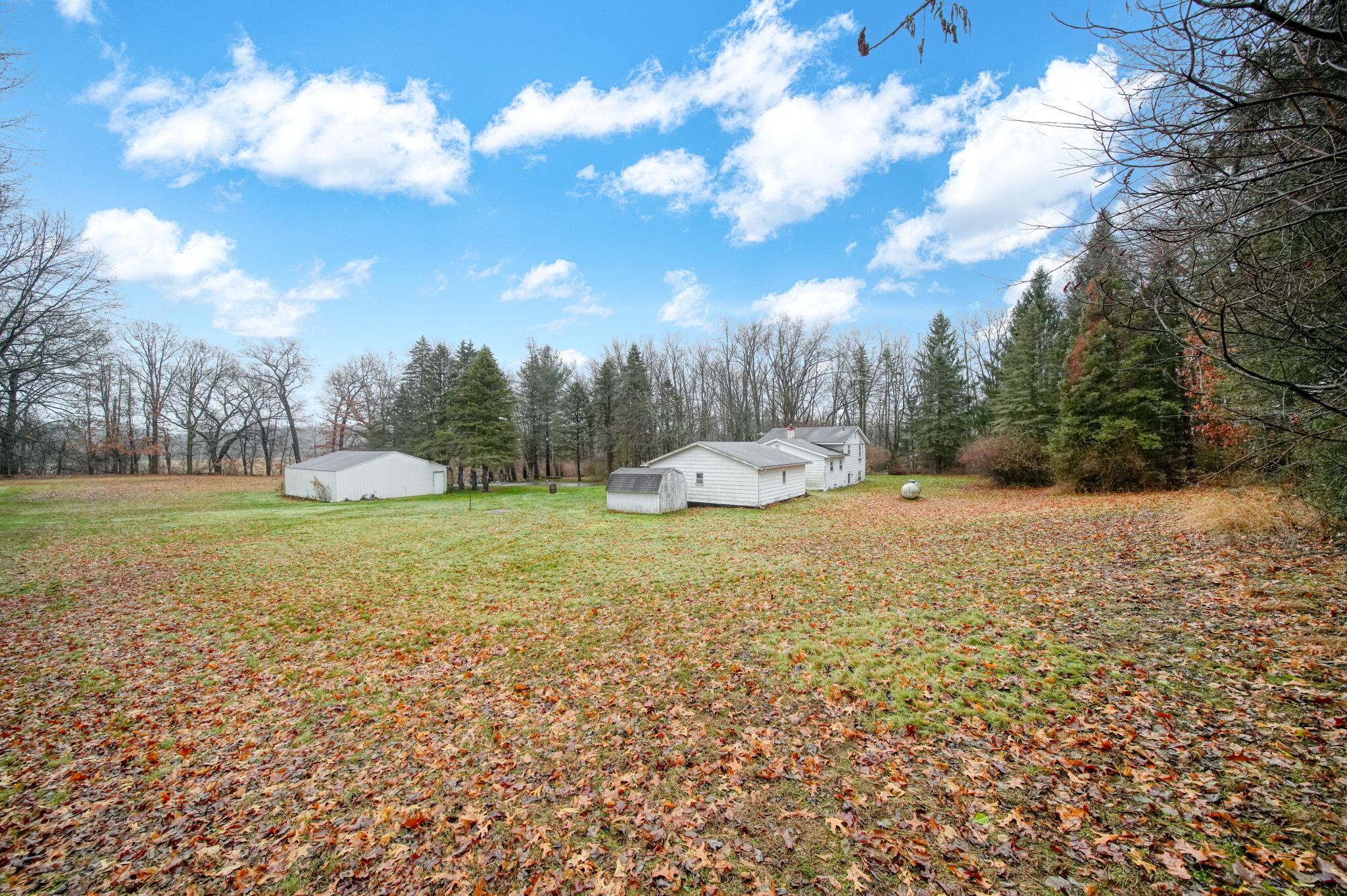 6700 Bennett Road Jackson, MI 49201 - Photo 29 of 47 29