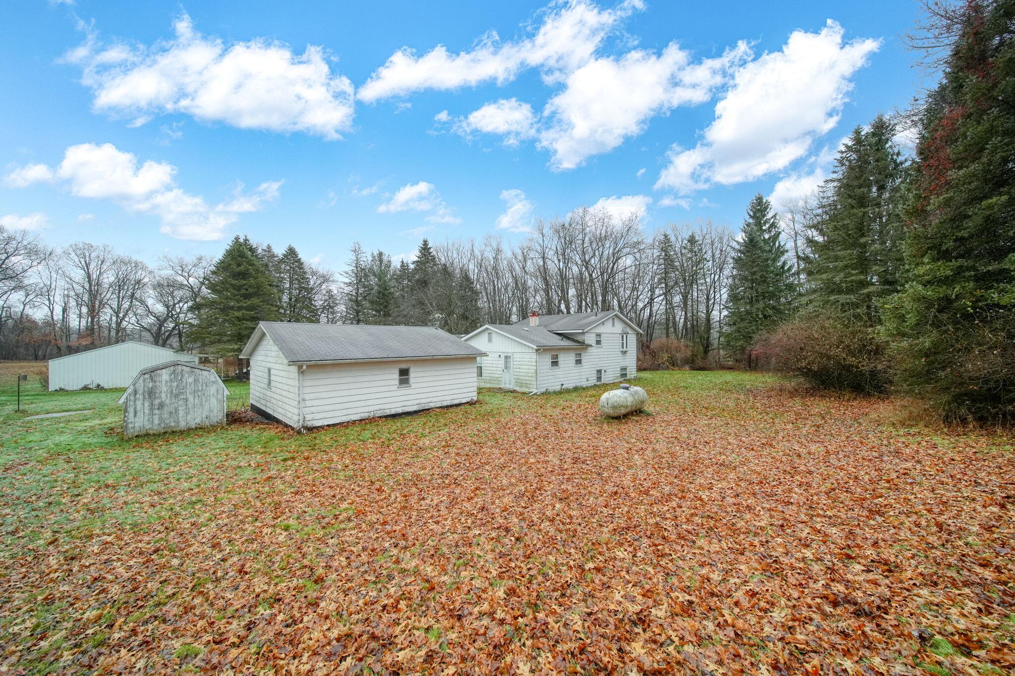 6700 Bennett Road Jackson, MI 49201 - Photo 30 of 47 30
