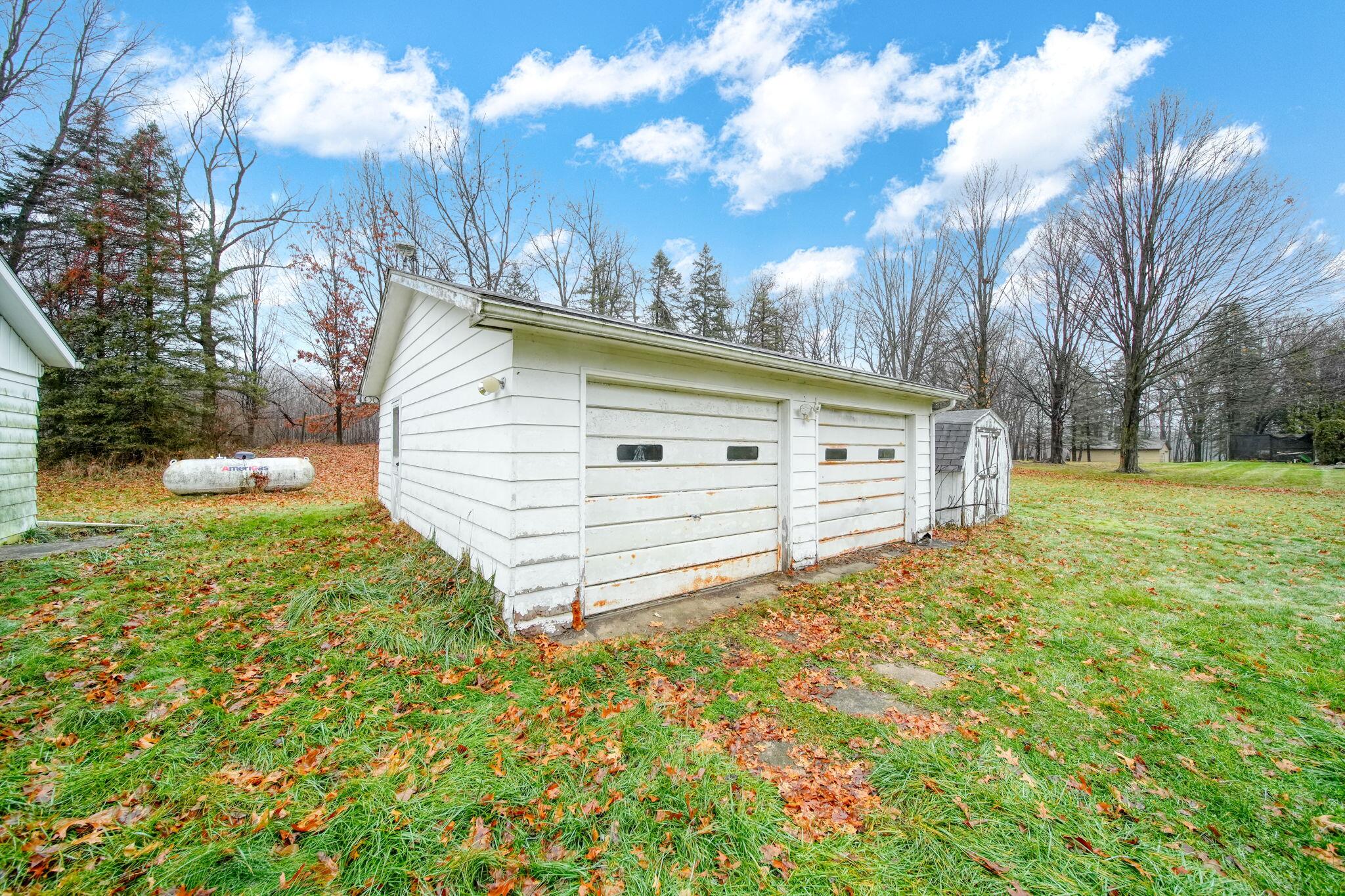 6700 Bennett Road Jackson, MI 49201 - Photo 34 of 47 34