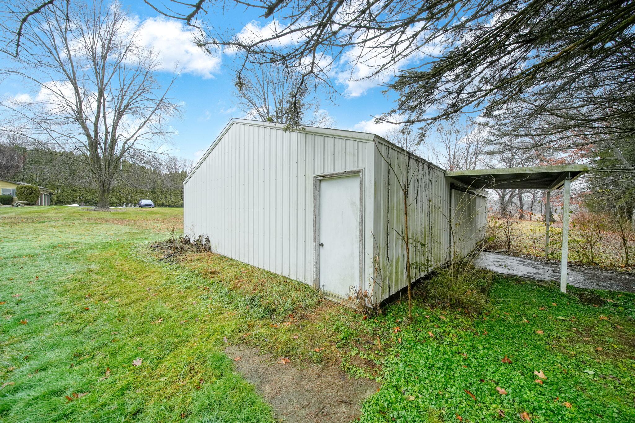 6700 Bennett Road Jackson, MI 49201 - Photo 35 of 47 35