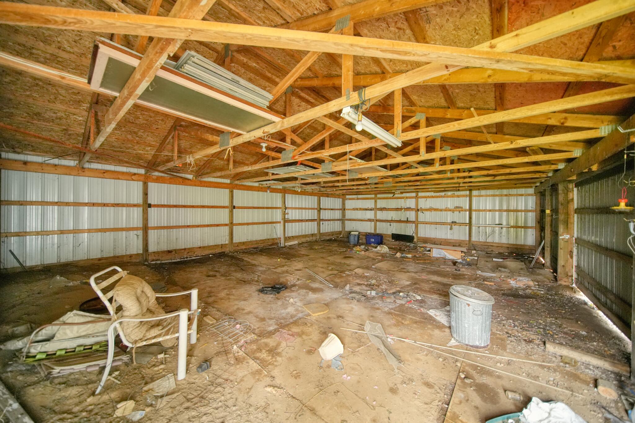 6700 Bennett Road Jackson, MI 49201 - Photo 36 of 47 36