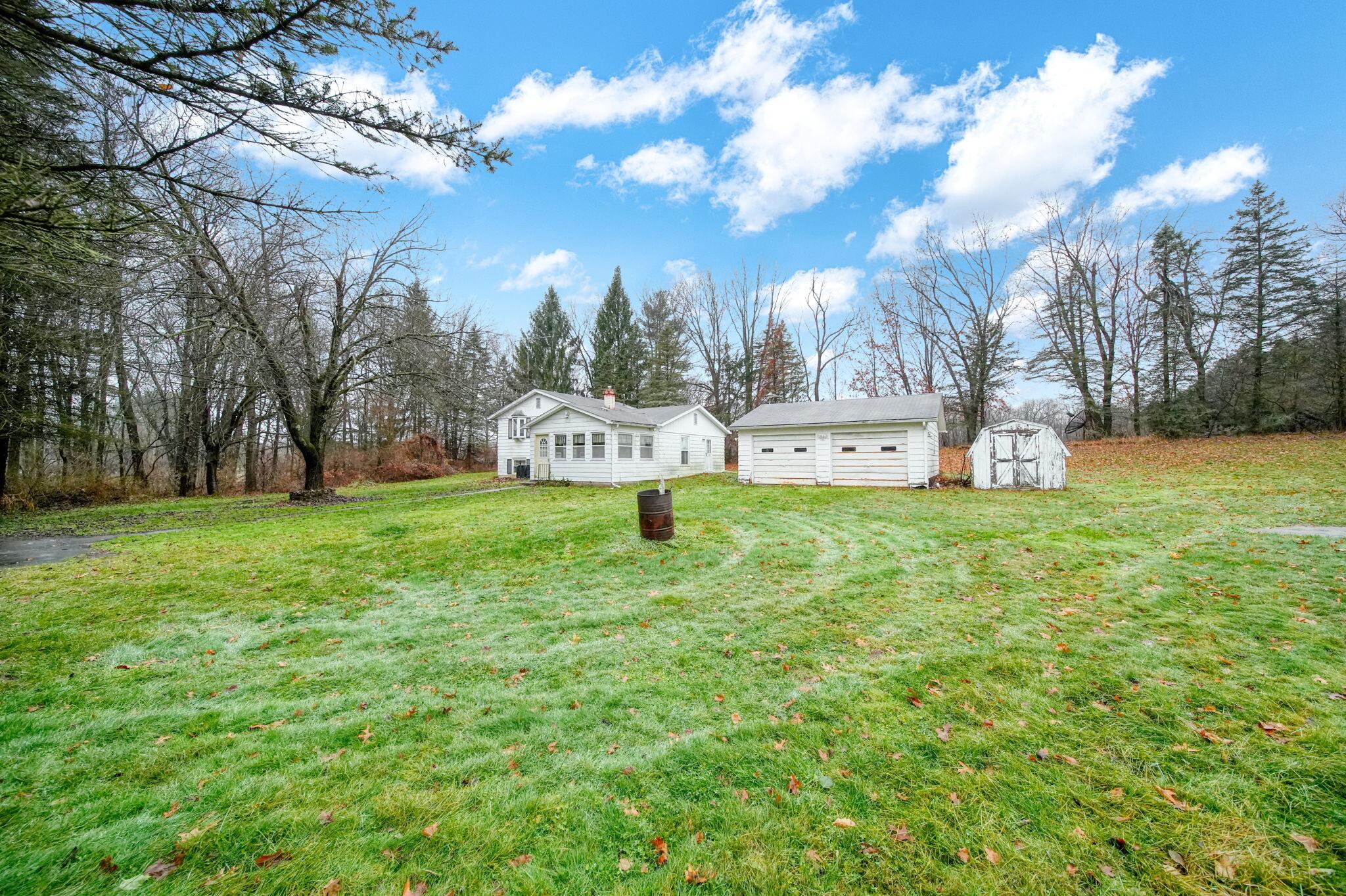 6700 Bennett Road Jackson, MI 49201 - Photo 37 of 47 37