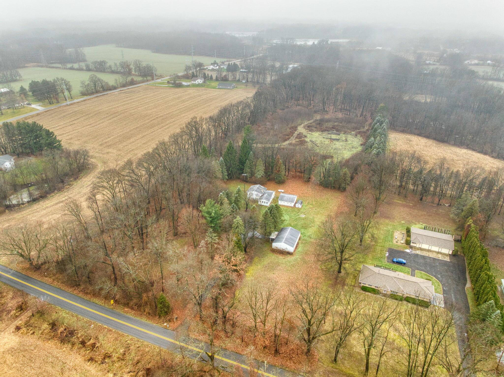 6700 Bennett Road Jackson, MI 49201 - Photo 39 of 47 39