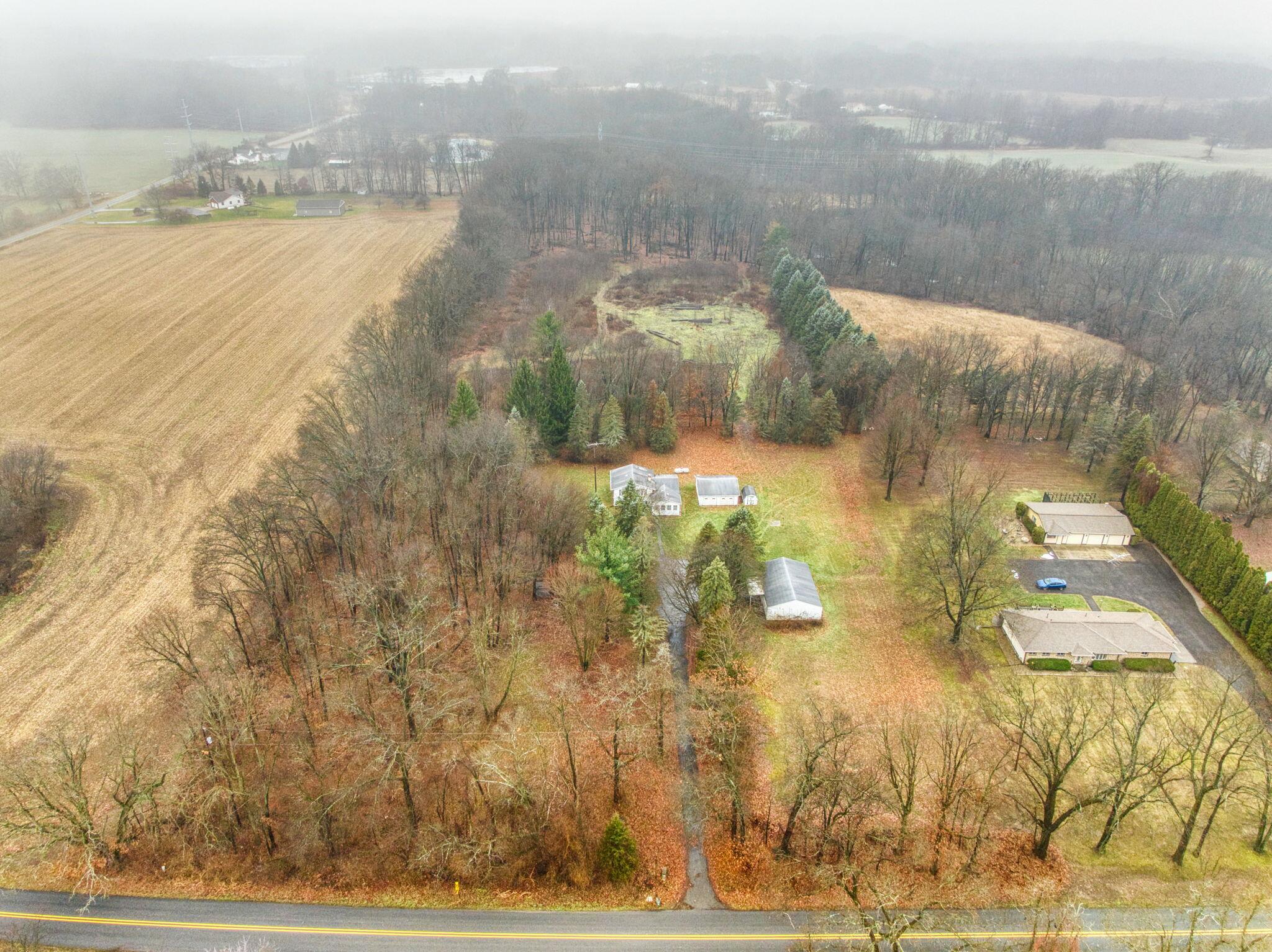 6700 Bennett Road Jackson, MI 49201 - Photo 40 of 47 40