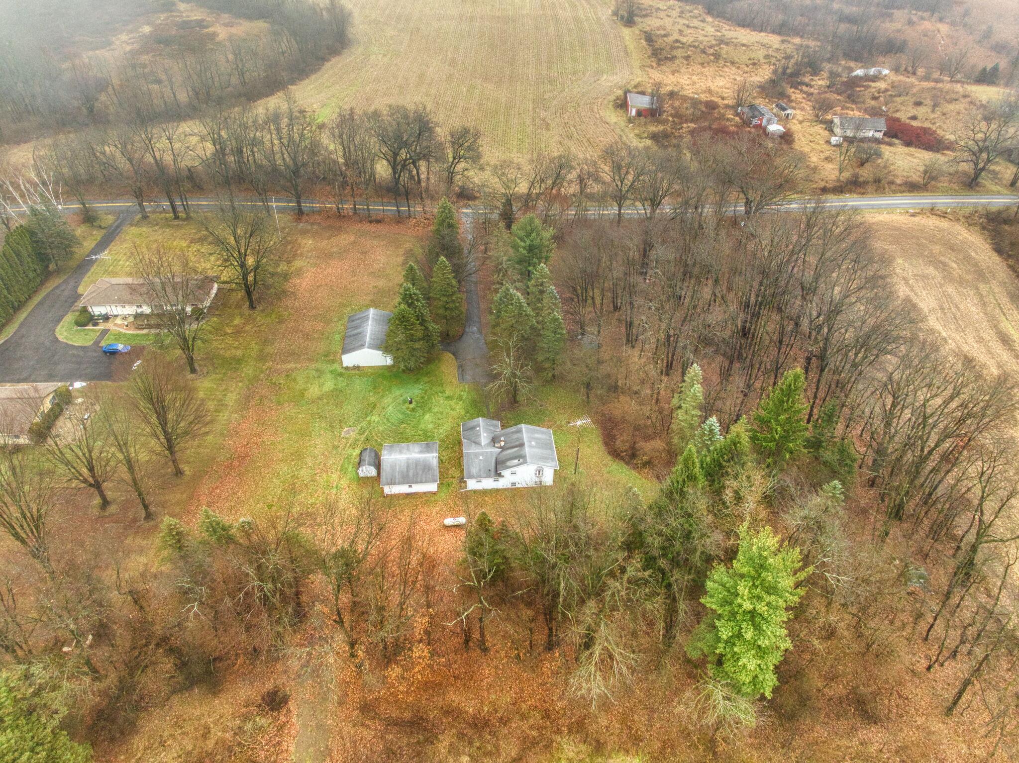 6700 Bennett Road Jackson, MI 49201 - Photo 46 of 47 46
