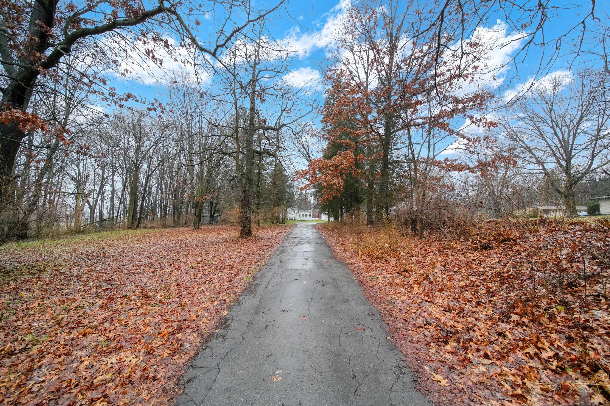 6700 Bennett Road Jackson, MI 49201 - Photo 47 of 47 47