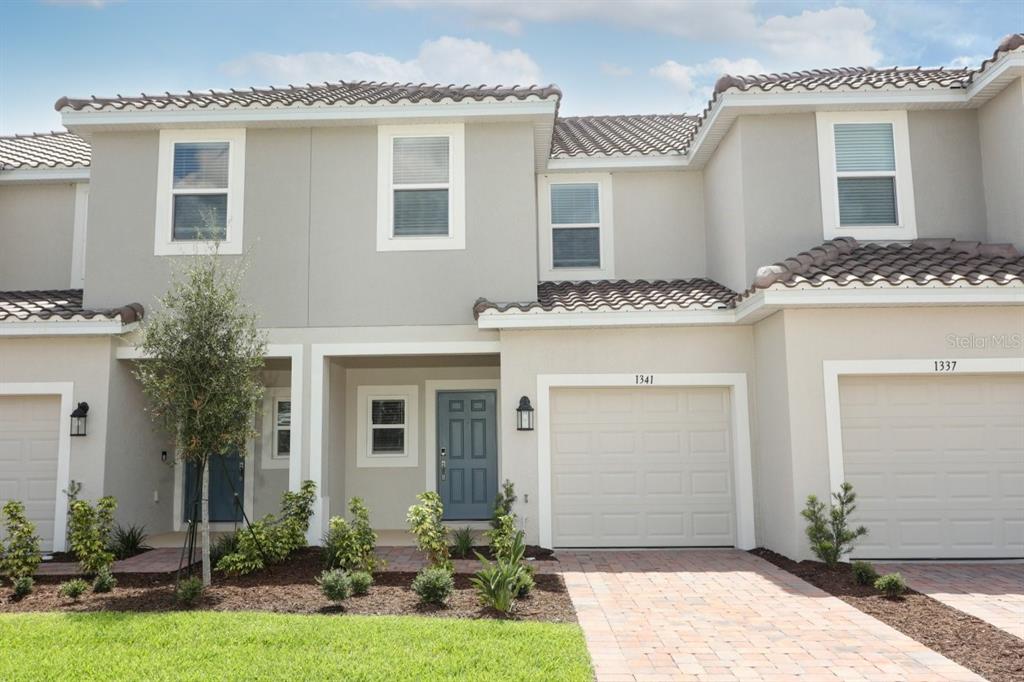 1341 Anchor Bend Way ~ Ready Now