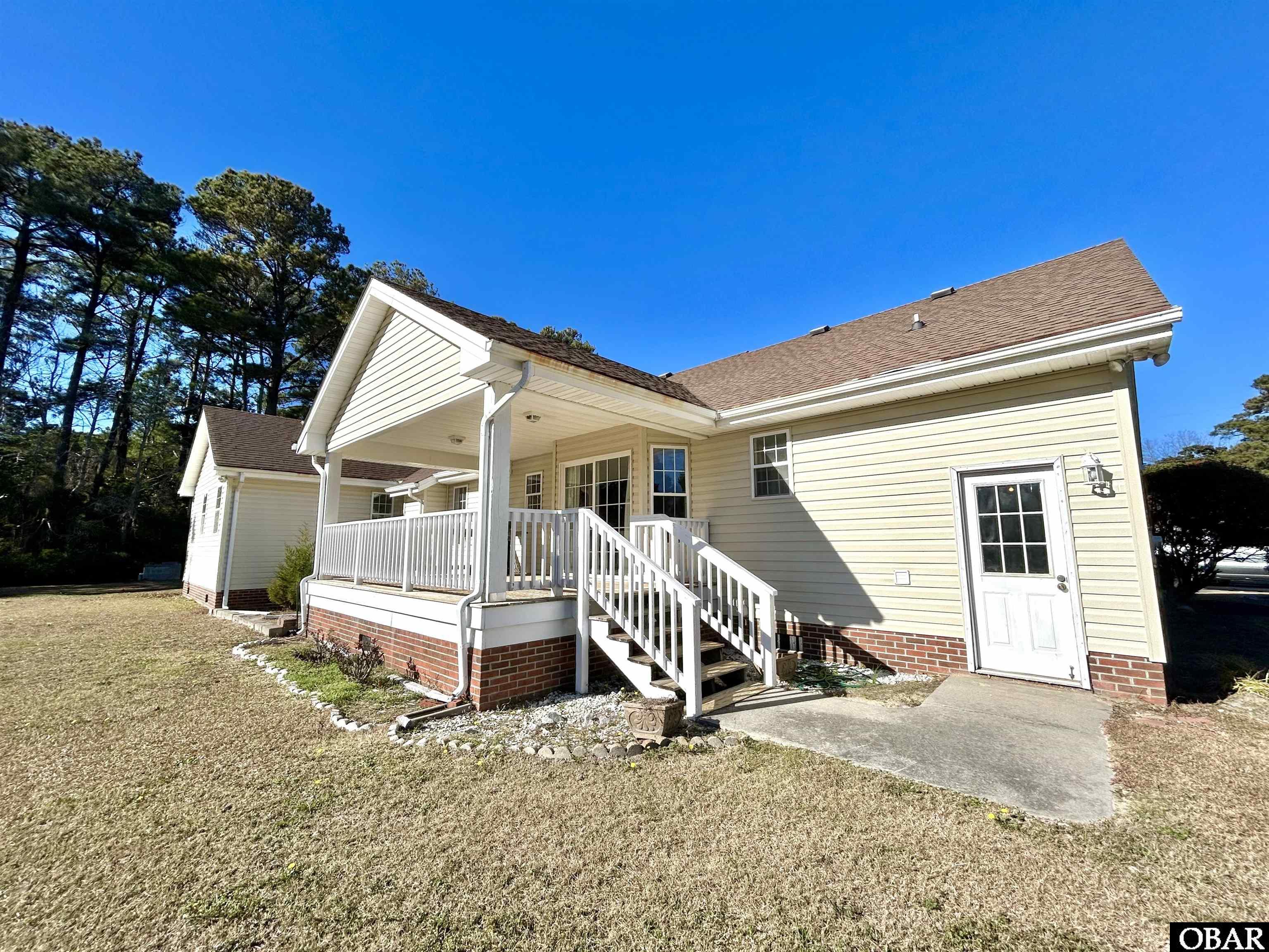 521 Baumtown Road Wanchese, NC 27981 - Photo 30 of 42 Gallery Image 30