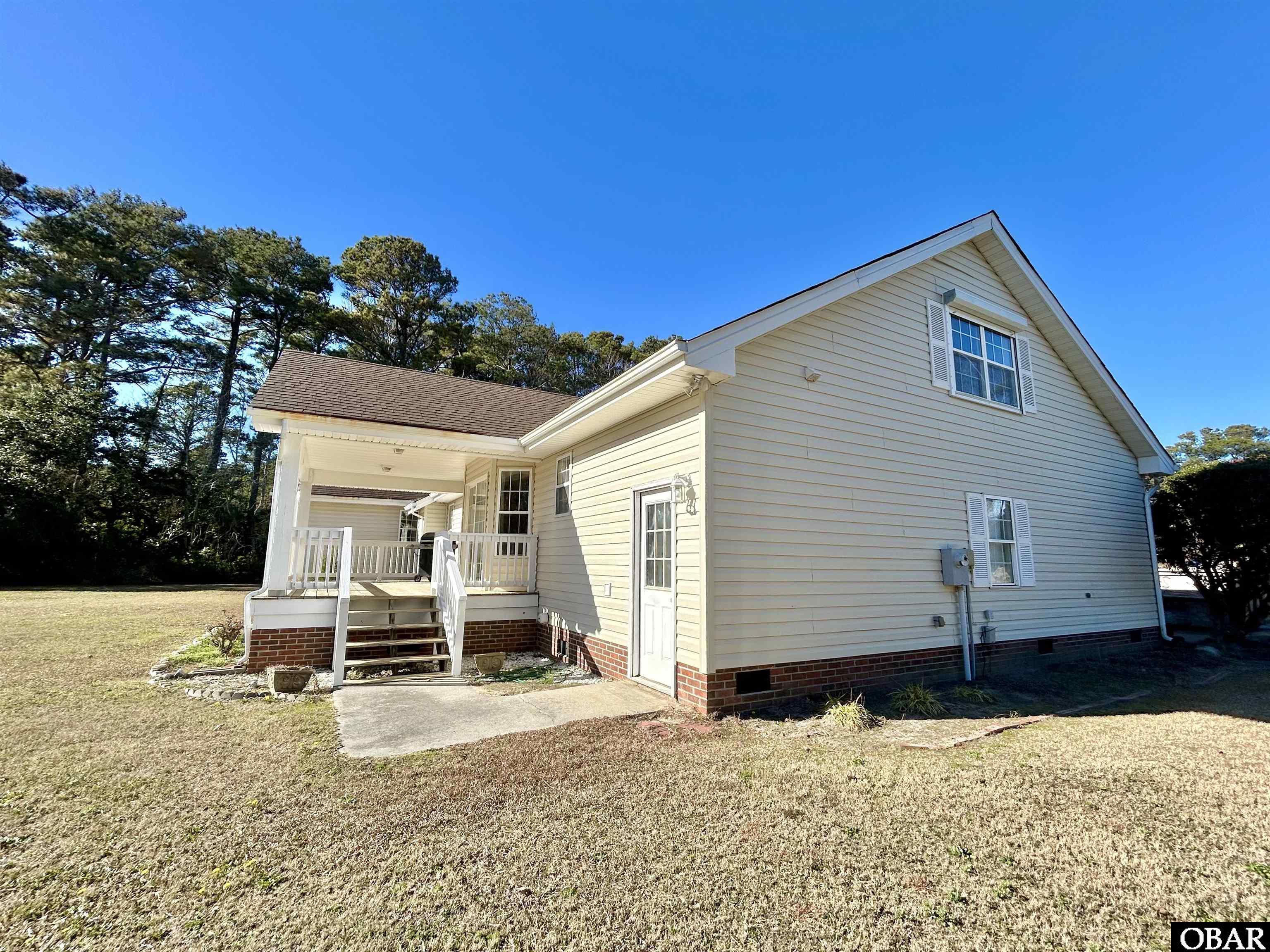 521 Baumtown Road Wanchese, NC 27981 - Photo 32 of 42 Gallery Image 32