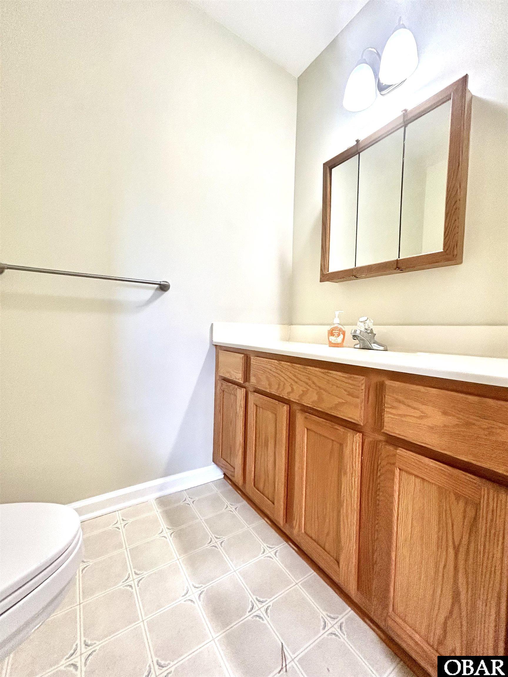 521 Baumtown Road Wanchese, NC 27981 - Photo 9 of 42 Half Bath