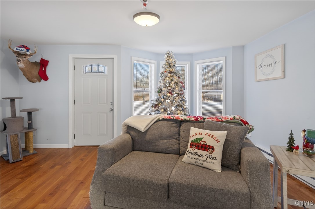 395 Furniss Station Road Oswego, NY 13126 - Photo 12 of 50