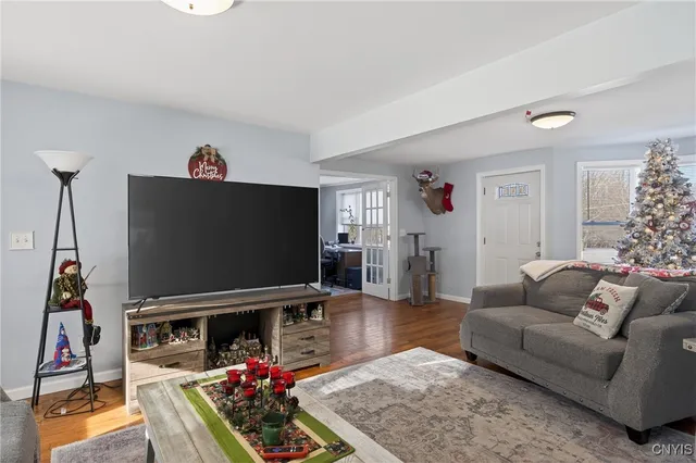 $239,900 | 395 Furniss Station Road, Oswego, NY 13126