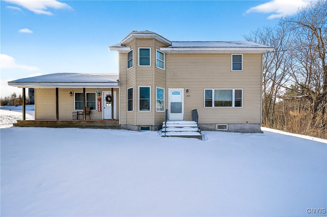 395 Furniss Station Road Oswego, NY 13126 - Photo 3 of 50