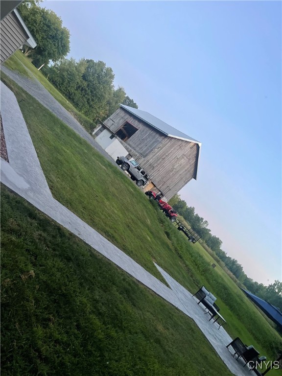 395 Furniss Station Road Oswego, NY 13126 - Photo 38 of 50