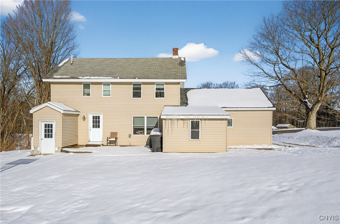 395 Furniss Station Road Oswego, NY 13126 - Photo 40 of 50