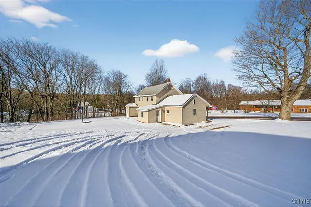 $239,900 | 395 Furniss Station Road, Oswego, NY 13126