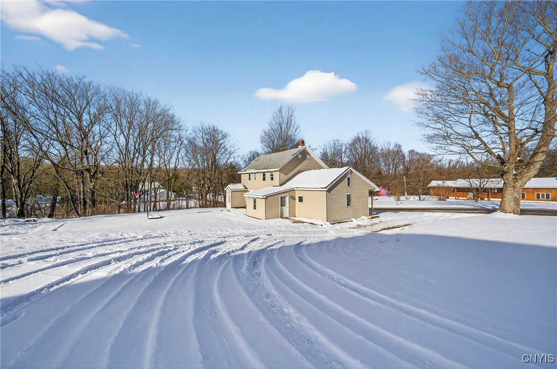 395 Furniss Station Road Oswego, NY 13126 - Photo 41 of 50