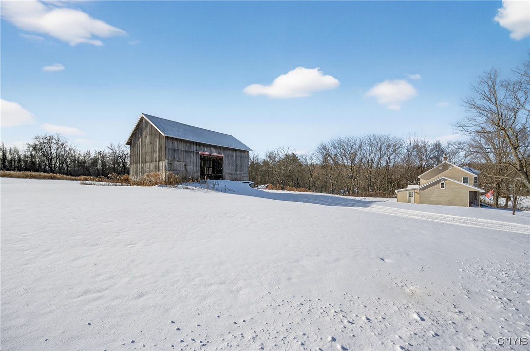 395 Furniss Station Road Oswego, NY 13126 - Photo 42 of 50