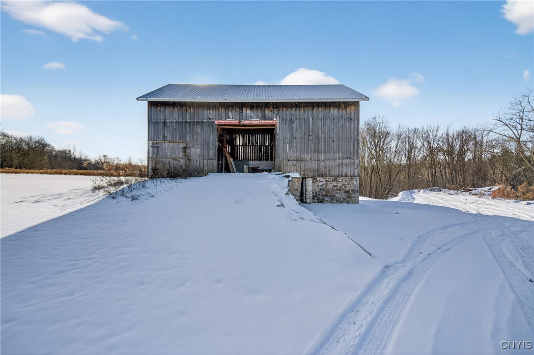 395 Furniss Station Road Oswego, NY 13126 - Photo 43 of 50