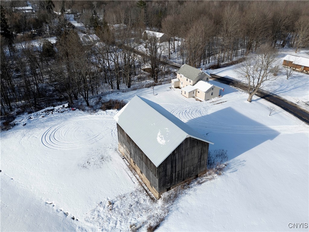 395 Furniss Station Road Oswego, NY 13126 - Photo 50 of 50