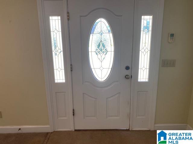 1023 Earl Roberts Road Anniston, AL 36207 - Photo 15 of 59