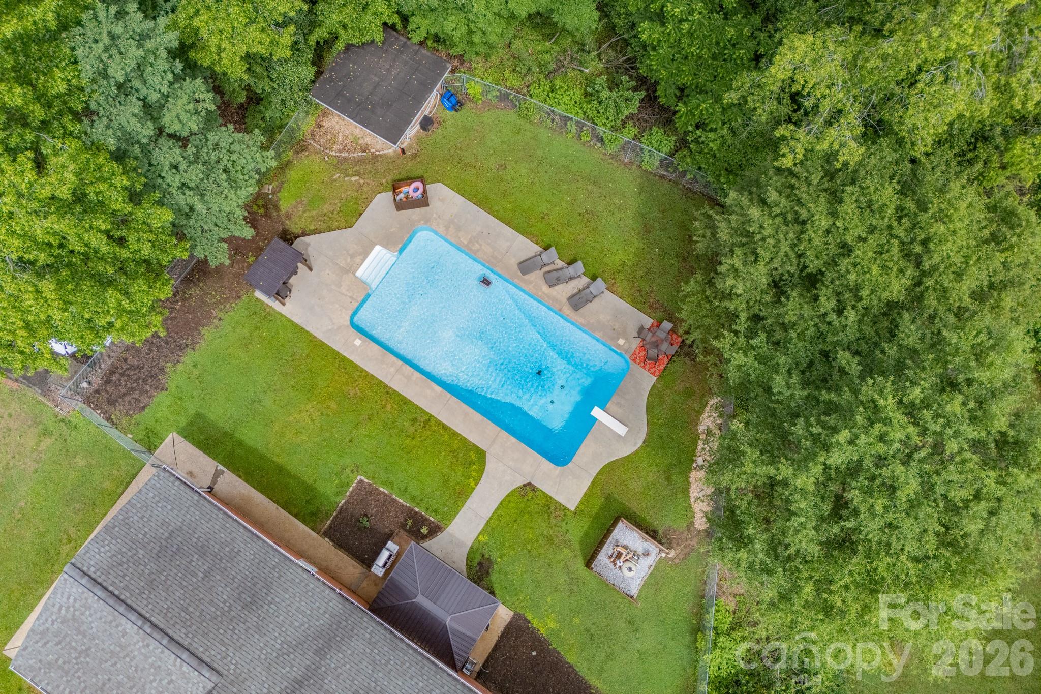 1100 Sunset Road Cherryville, NC 28021 - Photo 2 of 44