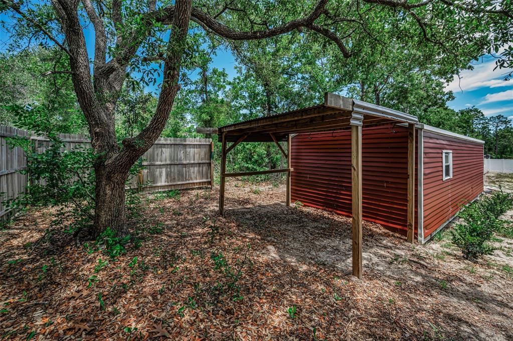 12123 Fulmar Road Weeki Wachee, FL 34614 - Photo 55 of 81