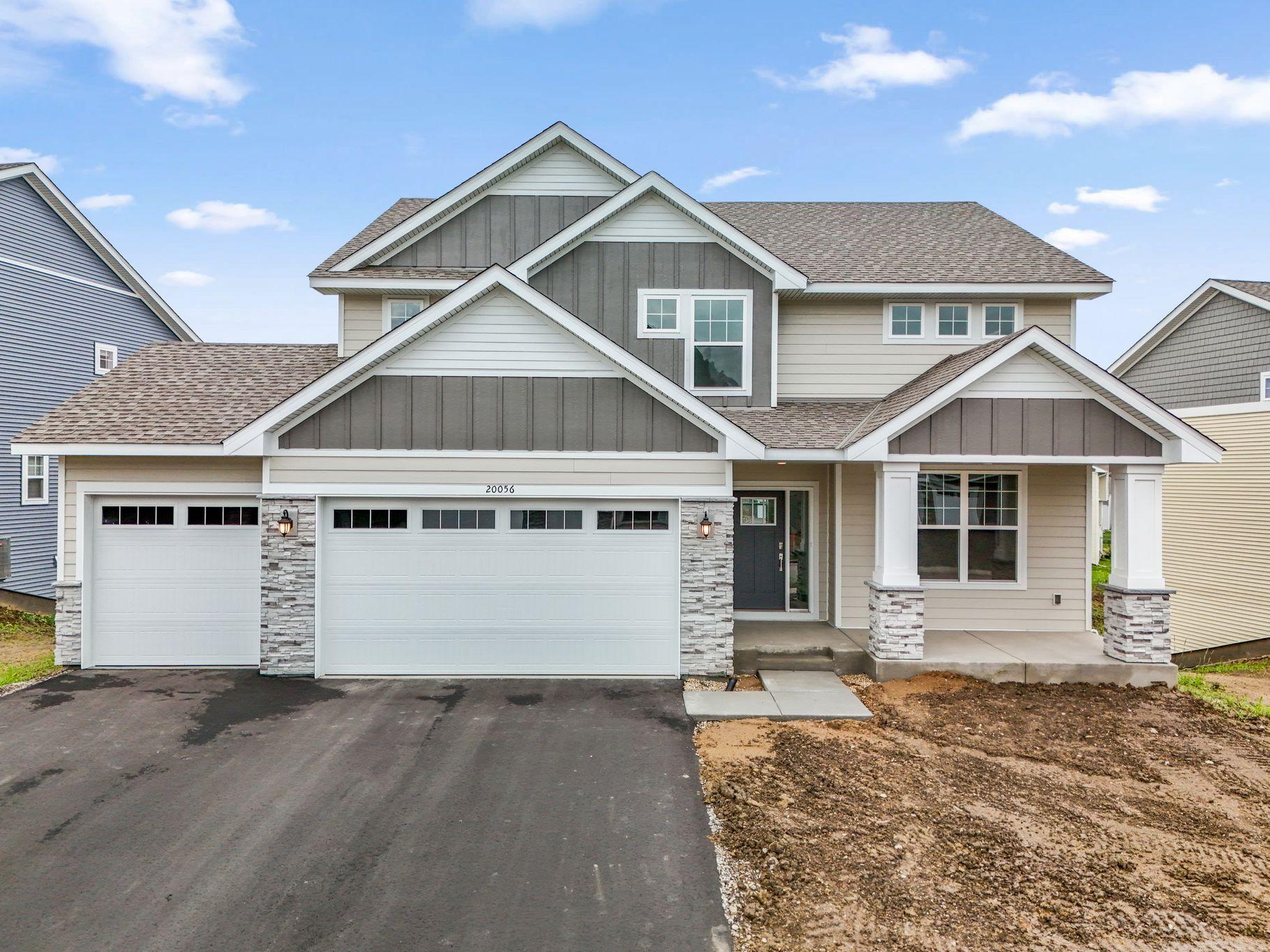 20056 67th Avenue Corcoran, MN 55340 - Photo 1 of 26