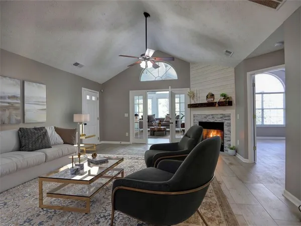 $355,000 | 3822 Vineyards Lake Circle, Unit 16, Kennesaw, GA 30144