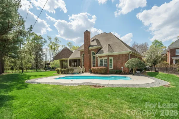 $6,500 | 12004 Camargo Court, Charlotte, NC 28277