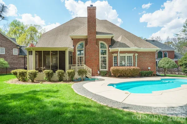 $6,500 | 12004 Camargo Court, Charlotte, NC 28277