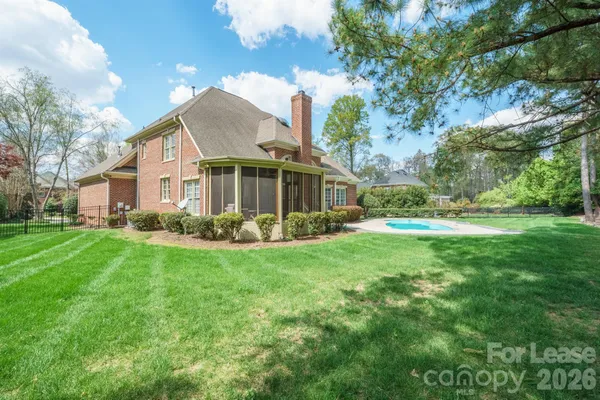 $6,500 | 12004 Camargo Court, Charlotte, NC 28277