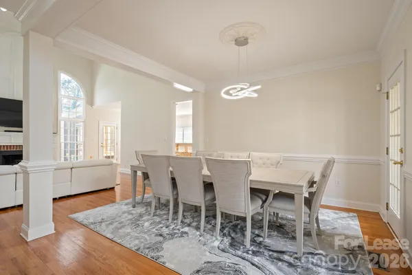 $6,500 | 12004 Camargo Court, Charlotte, NC 28277