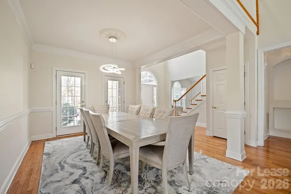 $6,500 | 12004 Camargo Court, Charlotte, NC 28277