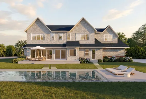 $4,595,000 | 314.1 North Magee Street North, Southampton, NY 11968
