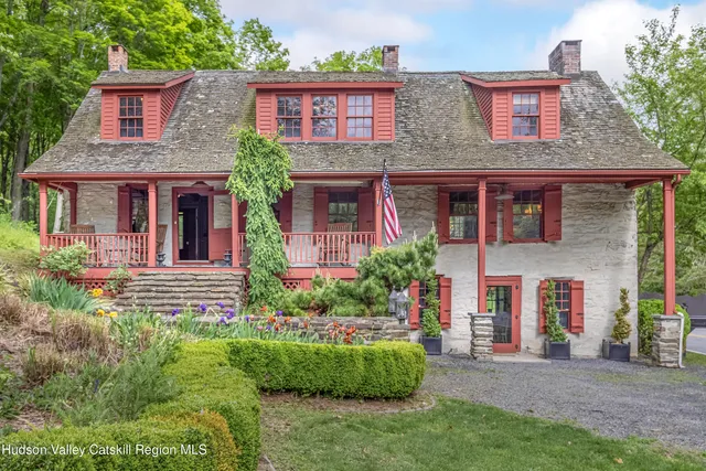 $799,000 | 1282 Old Post Road, New Paltz, NY 12561