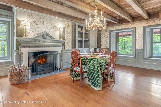 $799,000 | 1282 Old Post Road, New Paltz, NY 12561