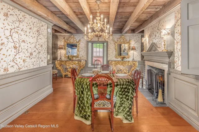 $799,000 | 1282 Old Post Road, New Paltz, NY 12561