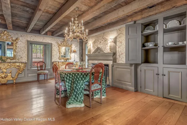 $799,000 | 1282 Old Post Road, New Paltz, NY 12561