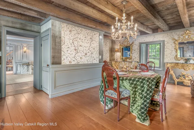 $799,000 | 1282 Old Post Road, New Paltz, NY 12561